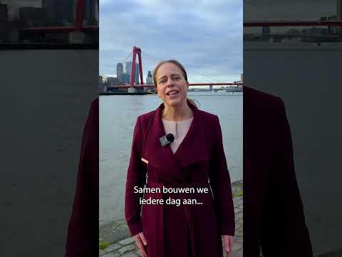 18 maart: de verkiezingen voor de gemeenteraad en de wijk- en dorpsraden.