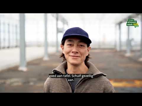 Kom naar de Haagse Klimaatweek!