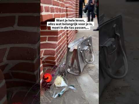 Opdat we Hümeyra nooit vergeten! | #Ons010