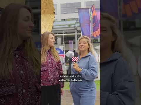 DoeNdenkers op de DDW