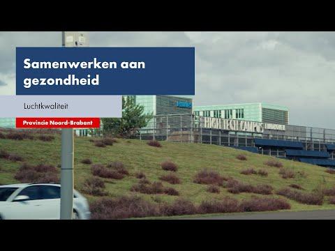 Samen werken aan gezondheid: Luchtkwaliteit