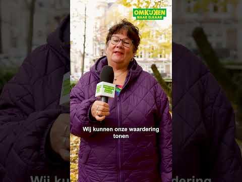 Zorg jij voor iemand?