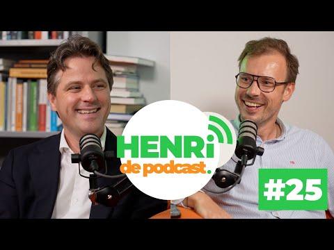 #25 - Prinsjesdag, debat en de groetjes (S04)