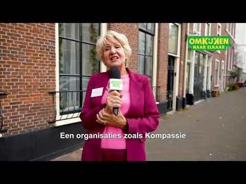 Zorg jij voor iemand?