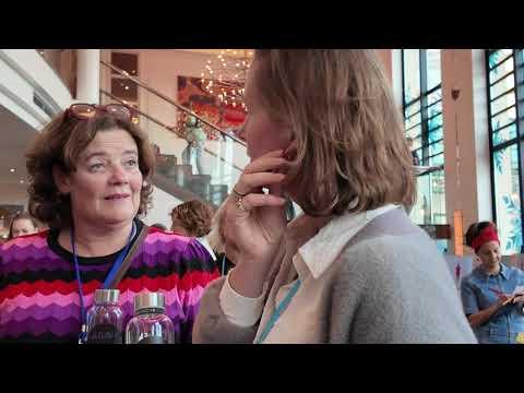 Aftermovie van het Haags preventiecongres
