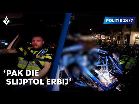 Politie 24/7 | Gestolen fiets gevonden