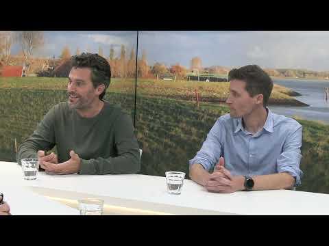 Webinarreeks biobased bouwen