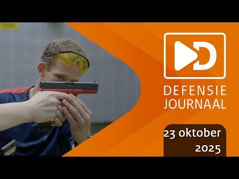 Digitaal schieten 10 jaar na ‘pang pang’ – werving 2.0 – nieuwe werkplaats CLAS | Defensiejournaal