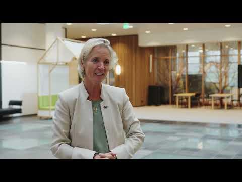 Groeiagenda Zuid-Holland 2025 - Femke | Provincie Zuid-Holland