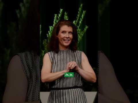 Wat eerst revolutionair was, is later heel NATUURLIJK 🌱