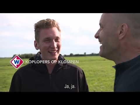 Koplopers op Klompen aflevering 6 | Provincie Zuid-Holland