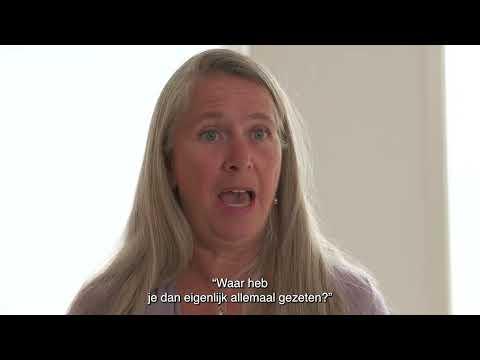 Rode vlaggen van femicide - Ine