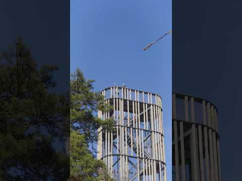 Brabants mooiste uitkijktoren 🥇