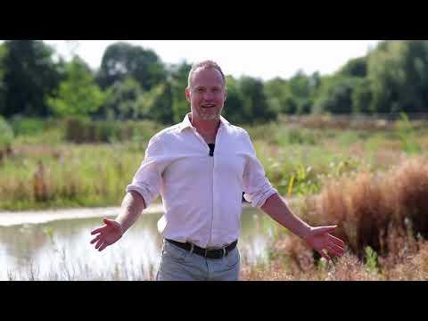 Ruimte voor natuur (AD) | GROEN UTRECHT