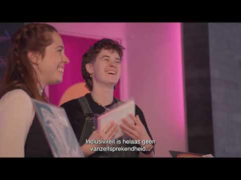 Coming Out Week 2025 - Aftermovie