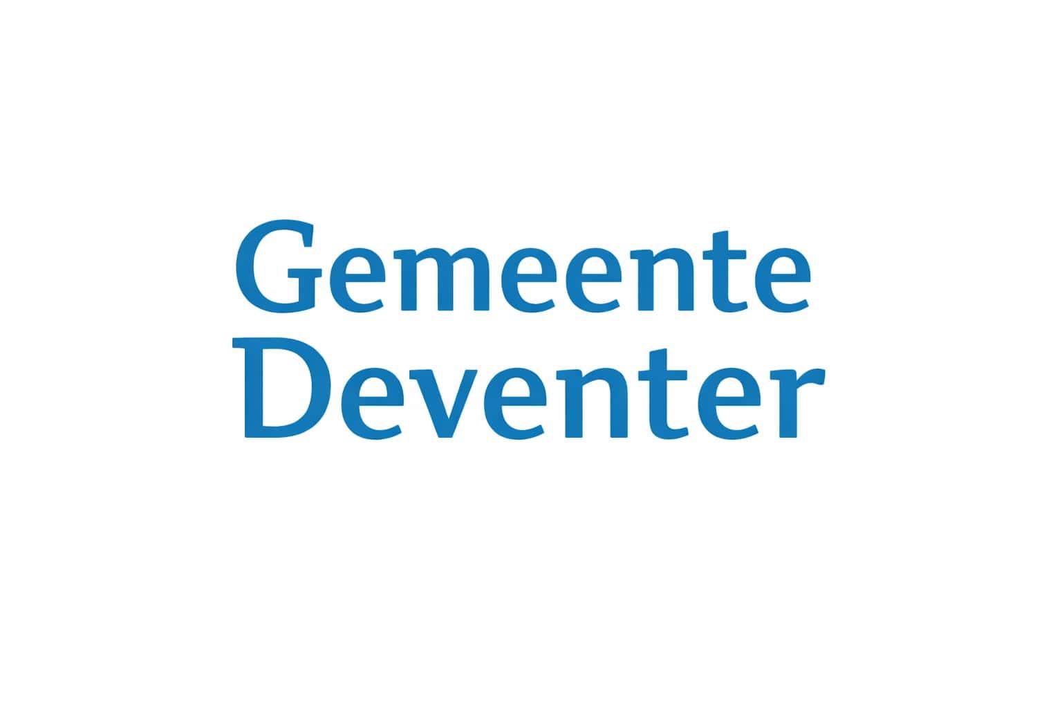 Lancering ‘MijnStem Deventer’