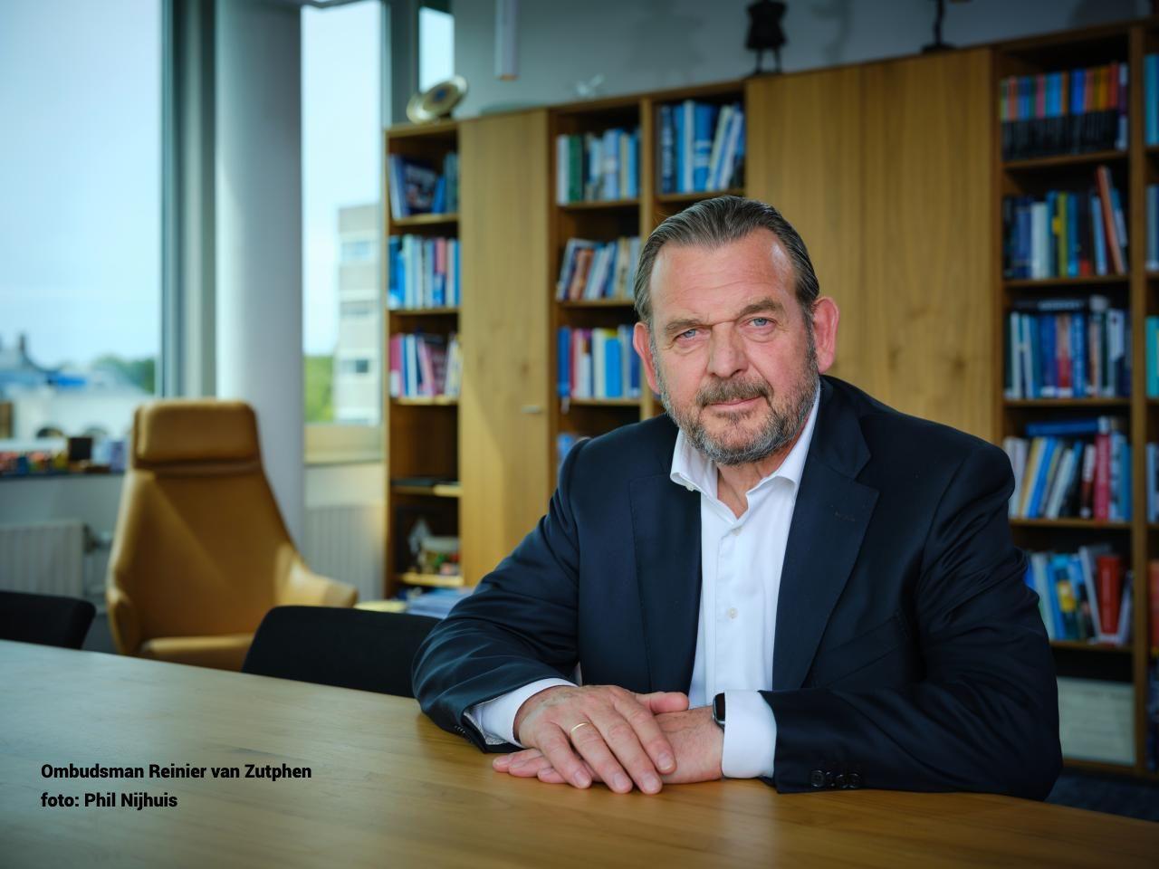 Ombudsman onderzoekt betrouwbaarheid overheid richting boeren